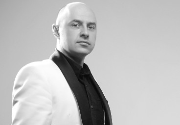 Oprawa muzyczna Gale